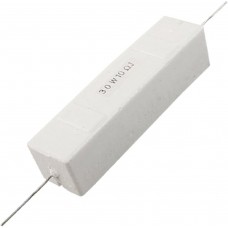 10ohm 30w ceramic resistor 